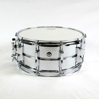 Yamaha Stage Custom Snare Drum Used