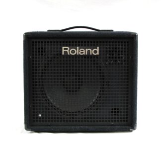 Roland KC200 Keyboard Amplifier Used