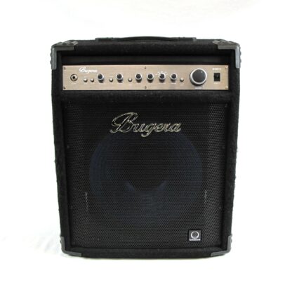 Bugera Ultrabass BXD15 Combo Used