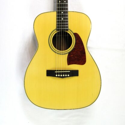 Ibanez AC10 Artwood Acoustic Guitar Used