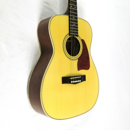 Ibanez AC10 Artwood Acoustic Guitar Used