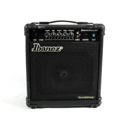 Ibanez SW20 Sound Wave Combo Amp Used