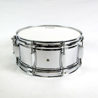 Yamaha Power V Snare Drum Used