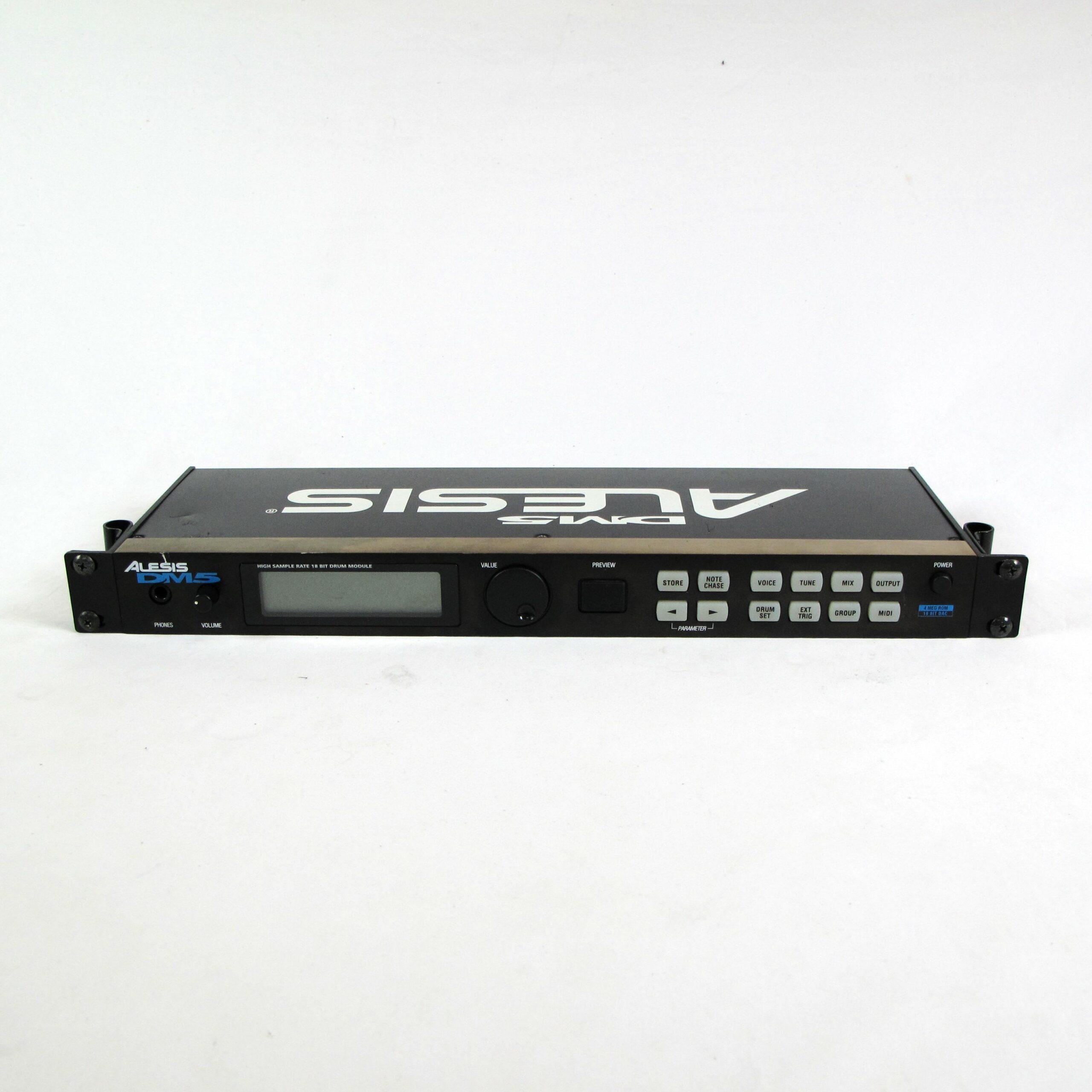 Alesis d5 2024