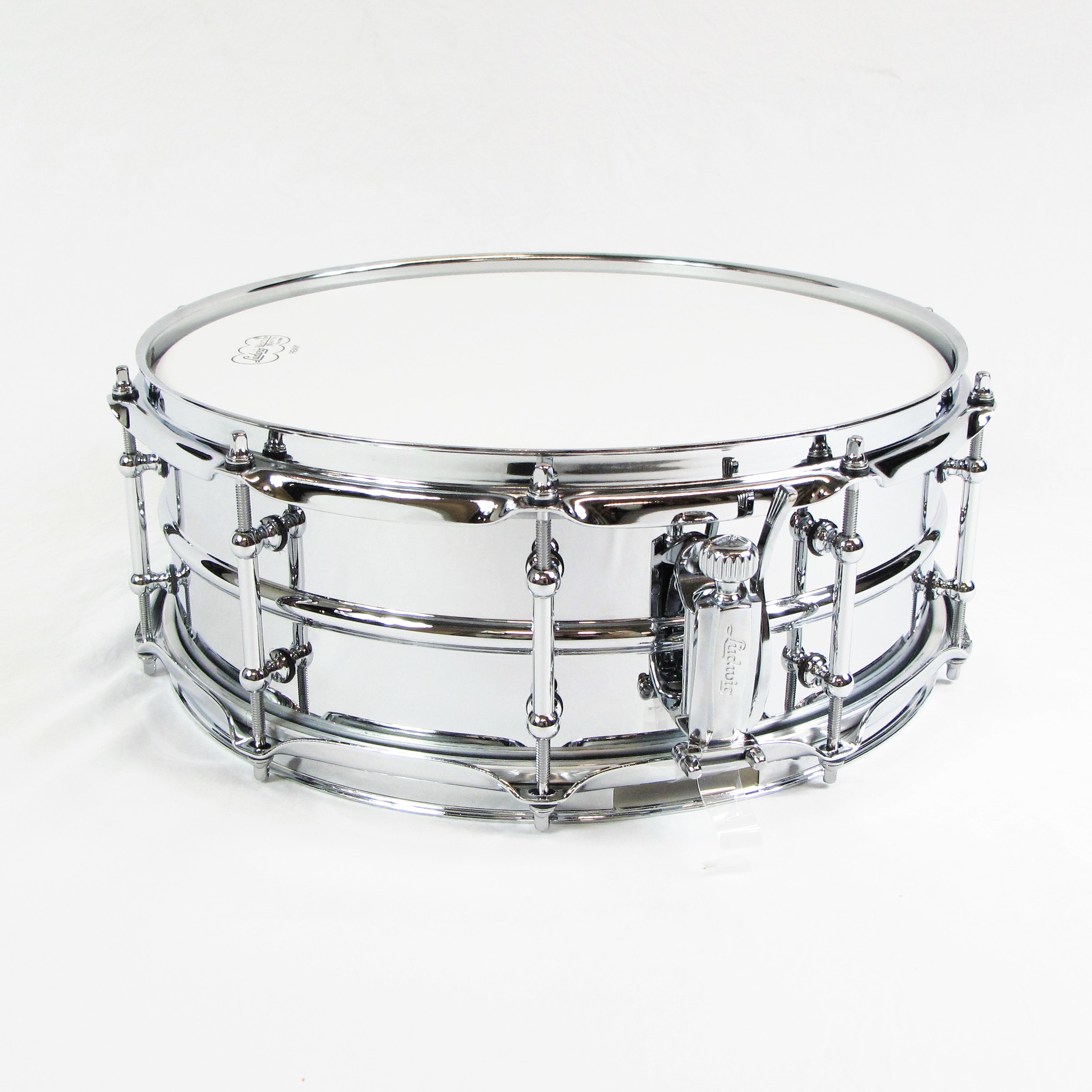 LUDWIG LM400T 5