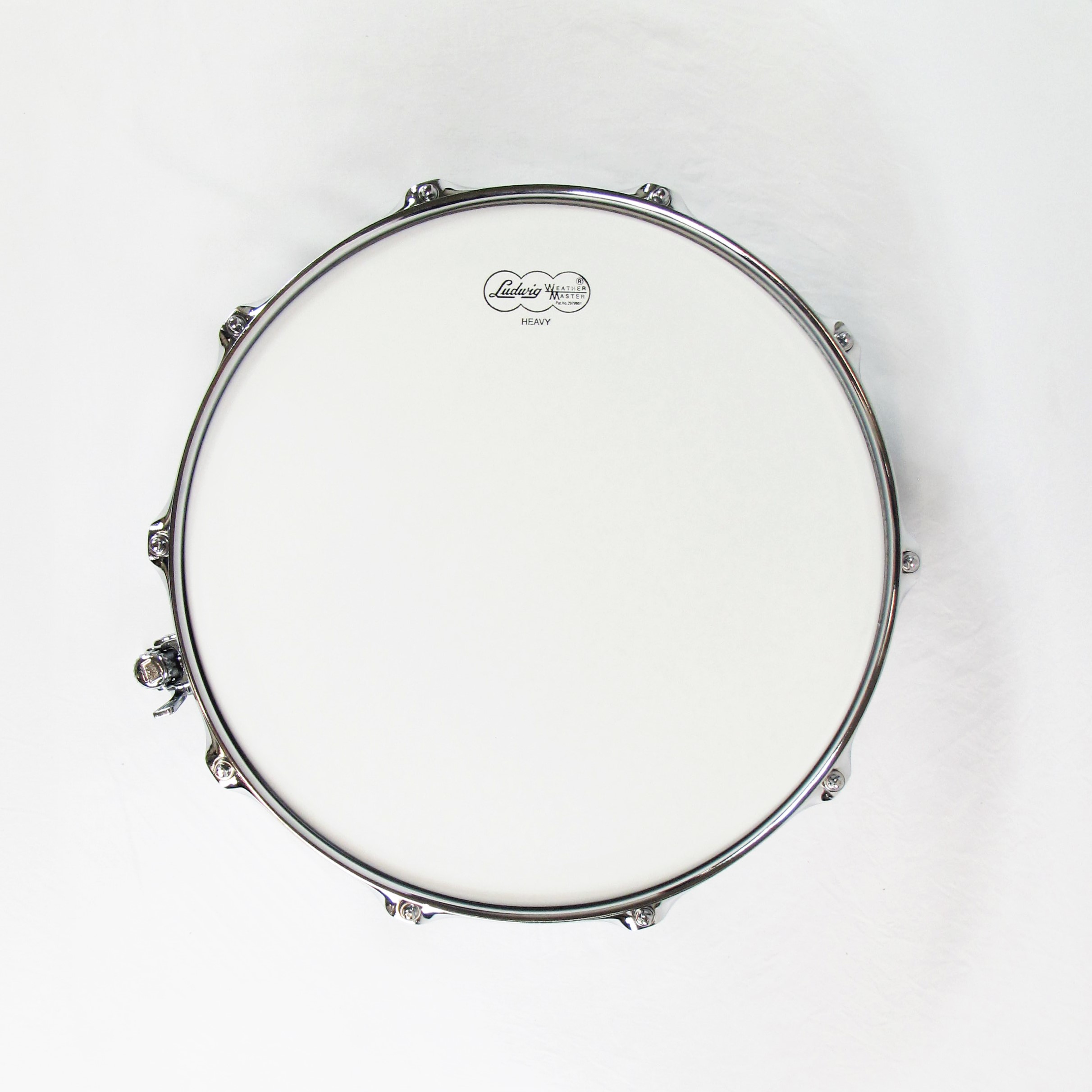 LUDWIG LM400T 5