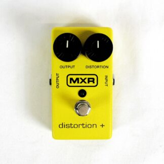 MXR Distortion+ Used