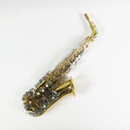 Used Yamaha YAS200ADII Alto Saxophone