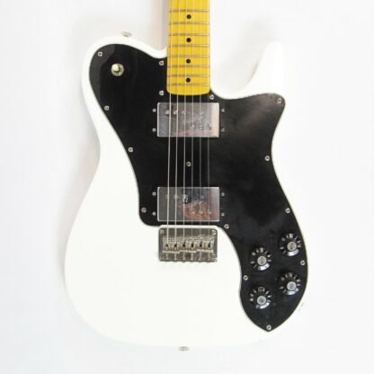 Used Squier Classic Vibe 70s Telecaster Deluxe