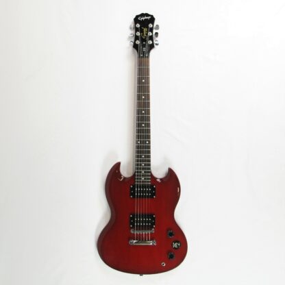 Used Epiphone SG Special Electric Guitar