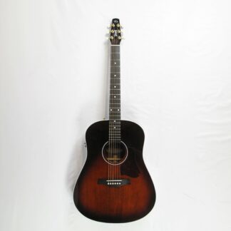 Used Seagull Maritime SWS GT QIT
