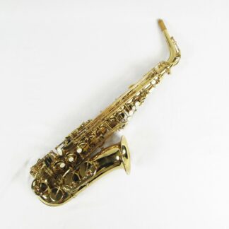 Used Accent AS710L Alto Saxophone