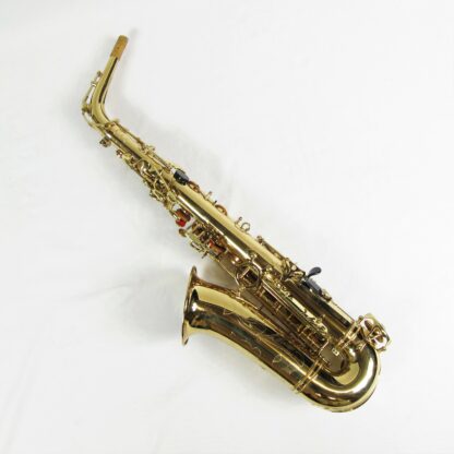 Used Accent AS710L Alto Saxophone