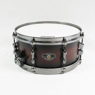 Used Tama Superstar Snare Drum