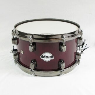 Used Ddrum Maple Snare Drum
