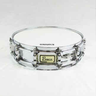 Used Peace Piccolo Snare Drum