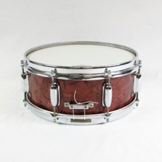 Vintage Unbranded Snare Drum