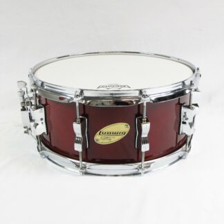Used Ludwig Accent Custom Snare Drum