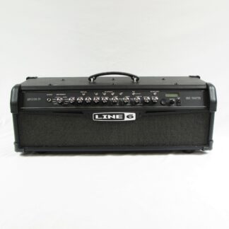 Used Line 6 Spider IV HD150