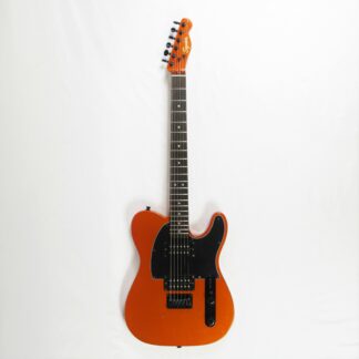 Used Squier Affinity Telecaster HH