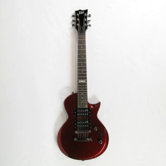 Used LTD ECJR 3/4 Scale Electric Guitar
