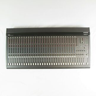 Used Mackie SR32.4VLZ Mixing Console