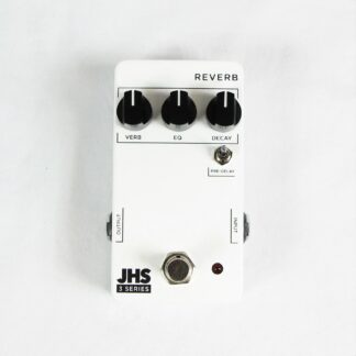 JHS 3 Series Reverb Used