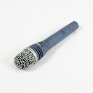 JTS NX9 Condenser Microphone Used