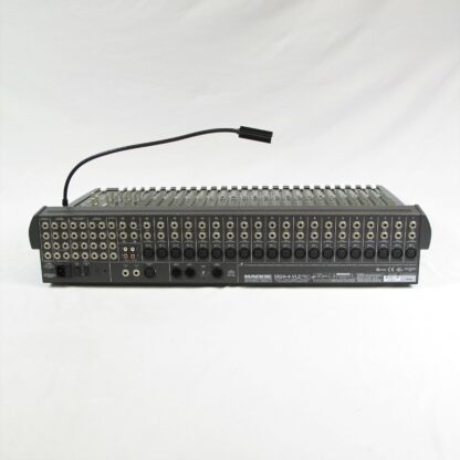 Mackie SR24-4 Mixing Console Used