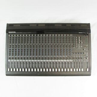 Mackie SR24-4 Mixing Console Used