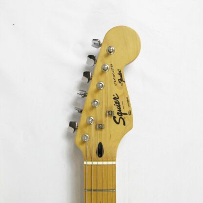 1993 Squier Stratocaster Electric Guitar Vintage