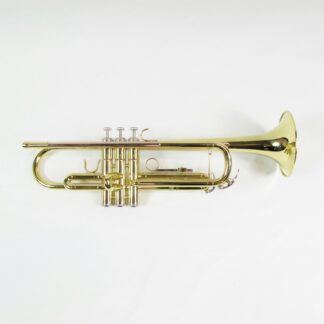 Etude ETR200 Student Trumpet Used