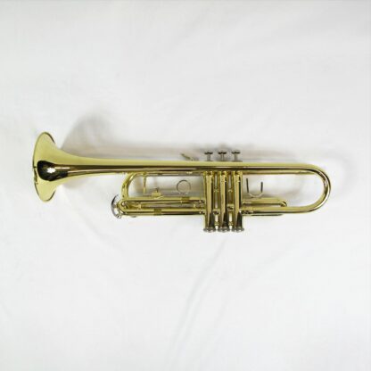 Bach TRSOL300H2 Soloist Trumpet Used
