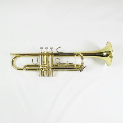 Bach TRSOL300H2 Soloist Trumpet Used