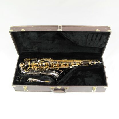 Accent TS910BG Tenor Saxophone Used
