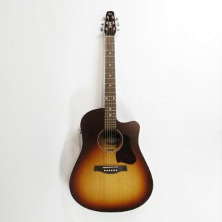 Seagull Entourage CW QIT Acoustic-Electric Used