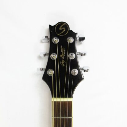 Samick Greg Bennet D5CE Acoustic-Electric Used