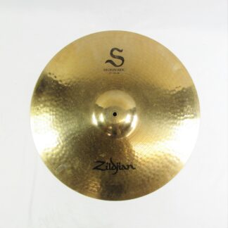 Zildjian S22MR S 22" Medium Ride Cymbal Used