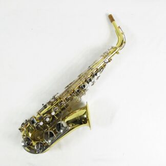 Yamaha YAS23 Alto Saxophone Used