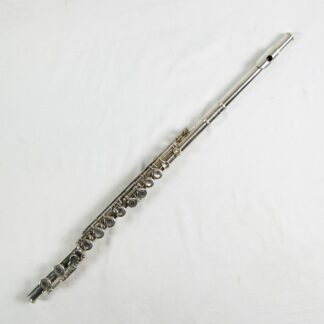 Armstrong 104 Student Flute Used