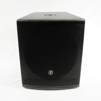 Mackie SRM1801 Powered Subwoofer Used