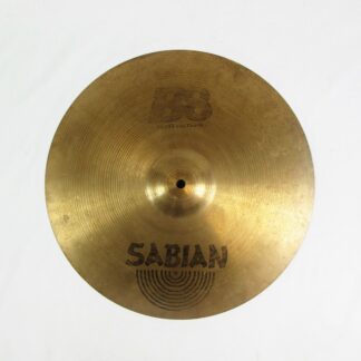 Sabian 16" B8 Crash Used