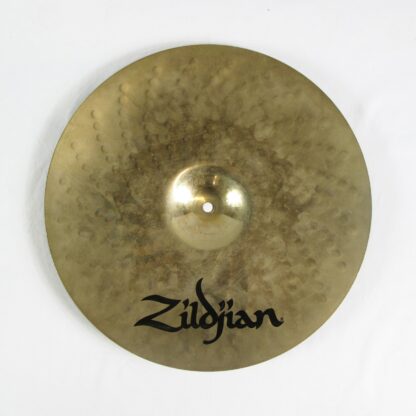 Zildjian 16" Z Custom Medium Crash Used
