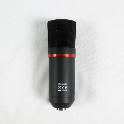 Focusrite CM25 Condenser Microphone Used