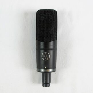 Audio-Technica AT4050/CM5 Condenser Microphone Used