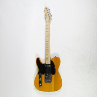 Squier Affinity Telecaster Left-Handed Used