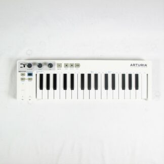 Arturia Keystep 37 MIDI Controller Used