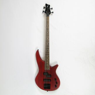 Jackson JS23 Spectra Bass Used