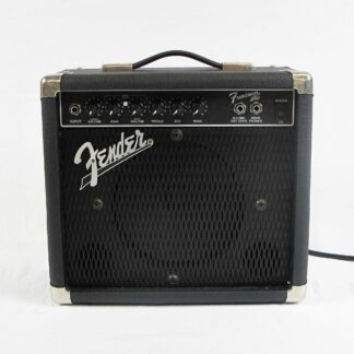 Fender Frontman Combo Amp Used