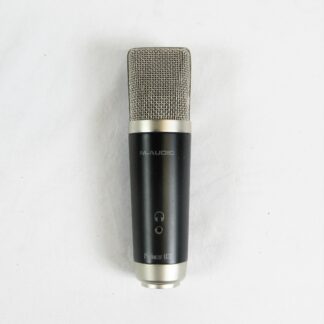 M-Audio Producer USB Microphone Used